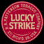 Lucky Strike Red