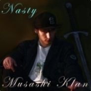 Nasty