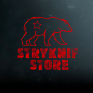 (КГБ)STRYKNIF