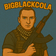 BigBlackCoke - steam id 76561199018778018