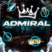 ADMIRALrich