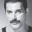 Freddie Mercury