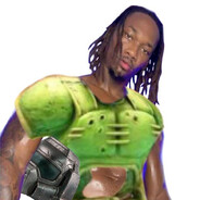 Player avatar