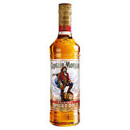 Captain Morgan's Spiced Rum