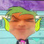 Beast Boy