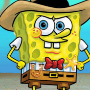 恋爱脑海绵宝宝