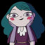 Eclipsa Butterfly