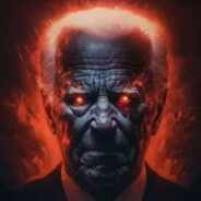 Joseph Biden the Annihilator