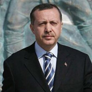 Recep Tahin Ersoğan - steam id 76561197964035417