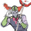 tricky the clown