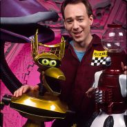 Crow-Servo