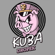 kubadropek