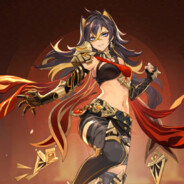 迪希亚小姐的狗