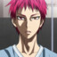 seijuro akashi