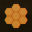 Hexagon Sun