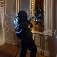 Player avatar