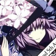 墨染繁樱灼春雪