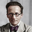 Erwin Rudolf Josef Schrödinger