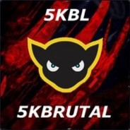 5kBrutal Kasztan