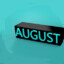 August gaming