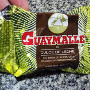 Alfajor de guaymallen