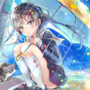 小熊后悔去劝架