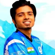 The best cheater in the world