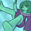 Amoeba Prime