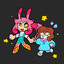 StarryBubbles