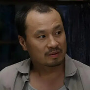 上去梆梆就两拳