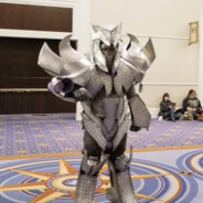 NO SKILL チョップ