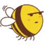 Miffed Bee
