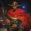 Mcree