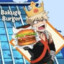 bakugoburger