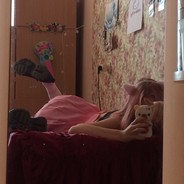 Rina❤