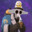 O' Shake avatar