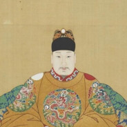 12万历皇帝朱翊钧