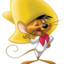 Speedy Gonzales