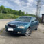 OCTAVIA 1.9 TDI