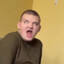 попка)