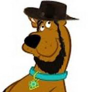 Scooby-jew