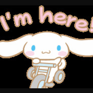 cinnamoroll