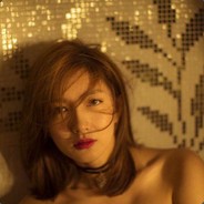 隔壁住着江疏影