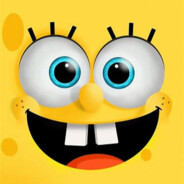 SpongeBob