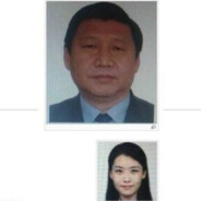 习近平.天安门万岁