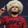 Khabib the eagle