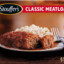 Stouffer&#039;s Classic Meatloaf