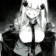 一只Hk416名叫可露凯