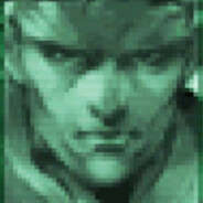 Solid Snake