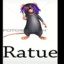 RATUÊ